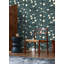 Signature Orange Grove 10' L x 24" W Wallpaper Roll-1090788707-1319321602