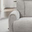 Fauteuil inclinable et pivotant Trease