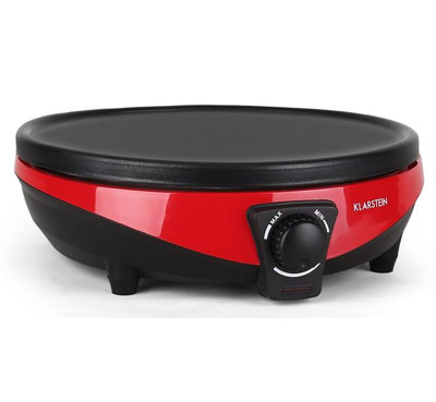 Klarstein Crepe Maker