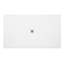 Feel 72" W x 42" D Collection Shower Base-58731436