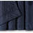 Solid Room Darkening Rod Pocket Single Curtain Panels-1485598498-1485598492