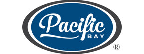 Pacific Bay Logo