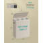 Large Laundry Hamper, 3-Compartment Basket With Removable Liners, Easy Assembly Basket For Bedroom, Handles-971990988
