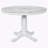 4 - Person Pedestal Dining Set-123187156-123187154-123187151