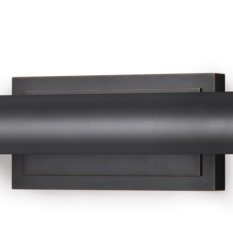 Devon Picture Light Large, Oil Rubbed Bronze