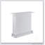 Table de bar Kite White