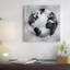 «Silver Globe», impression sur toile-20845874-73164429-73164434