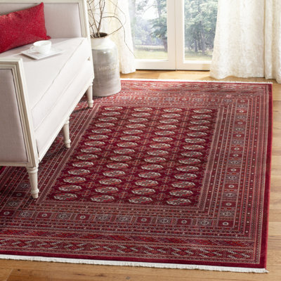 Poulsbo Performance Rug