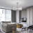 Ellani 25'' Ceiling Fan with LED Lights