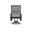 Leeward Polymer Outdoor Lounge Chair-1411849766-1411438845
