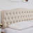 Dayanis Upholstered Linen Wingback Headboard-1165124766-1165124834
