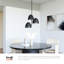 Lustre classique à 1 lumière Torten-66310491