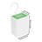 Automatic Watering Device Drip Irrigation Kit Growing Kit Garden Tools Timer Function