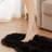 Faux Sheepskin Indoor Rug-1557546481