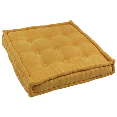  Square Pillow Cover & Insert