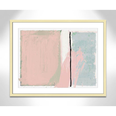 Pastel Opulance Print