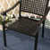 Argyri 8 - Person Metal Patio Dining Set with Extendable Rectangular Table