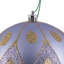Ornement boule de diamant pailleté mat-1690522814-1690522236