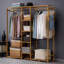 150cm Clothing Rack