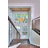Joanann 8 - Light Dimmable Tiered Chandelier