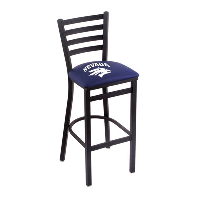 NCAA 25" Bar Stool