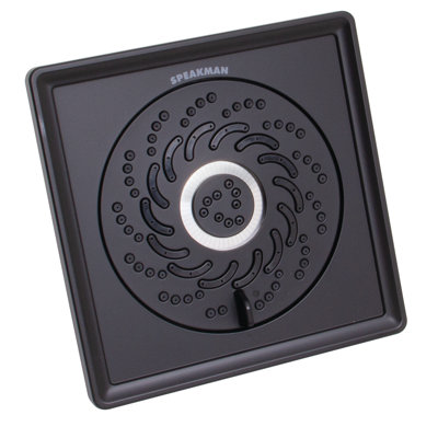 Neo Exhilaration Multi Function Adjustable Shower Head