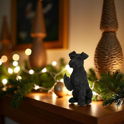 Resin Garden Statue