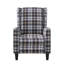 Le fauteuil inclinable Savannah