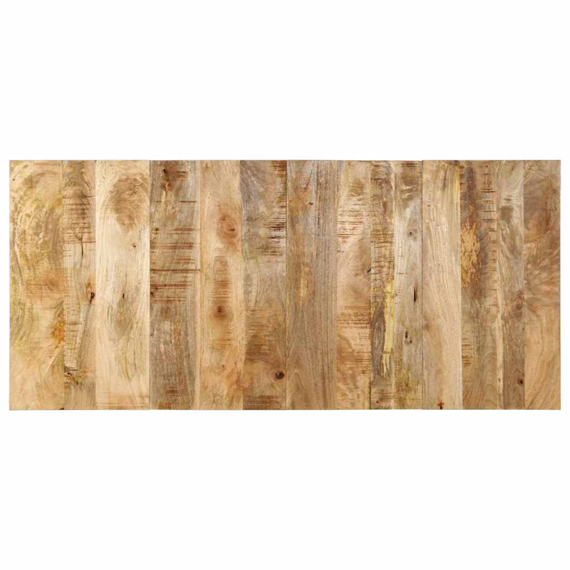 Batravil Solid Wood Headboard, Super King (6')