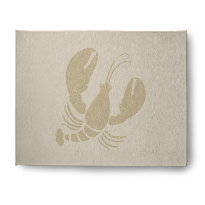 Tapis taupe Borchard
