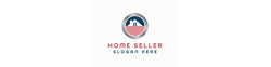Logo home seller
