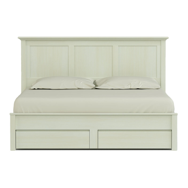 Origins Storage Bed, King
