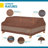 Khurram Outdoor Patio Table Cover