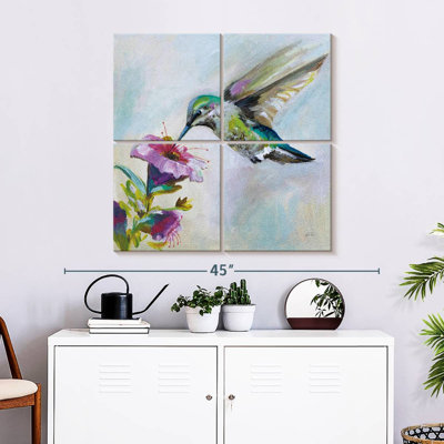 Brampt Hummingbird II