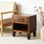 Table de bout