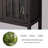 Jossilynn Accent Cabinet-796645767