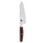 Miyabi Artisan 7.09-inch Rocking Santoku Knife