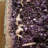 Genuine Large Amethyst Geode With Calcite Crystals