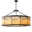 Bernardi 10 - Light Chandelier