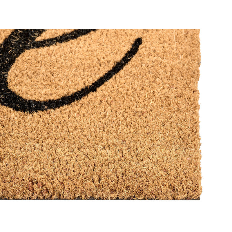 Non-Slip Doormat