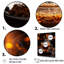 «Cuba Aroma Coffee Harmony» sur impression sur toile-857111291-857111285