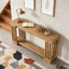 Console, table d'appoint