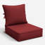 Ensemble de coussins de siège d'extérieur Wynee-500793234-500793185-500793225