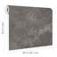 Boutique Gilded Concrete Quartz Plain Wallpaper