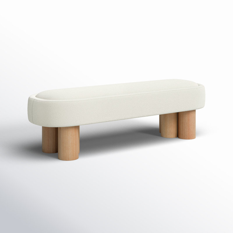 Upholstered Bench