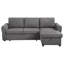 Canapé-lit modulaire avec rangement Kenna-1146568865