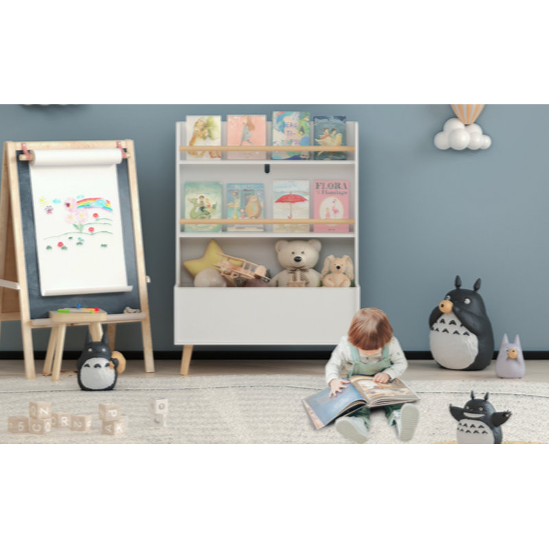 Rangement pour jouets