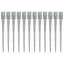Mohonk Symple Stuff Silver Metal Mounting System-499146626
