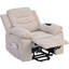 Fauteuil inclinable électrique Elian-115075621