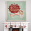Retro Believe - impression d'art textuel-40497178-44754513